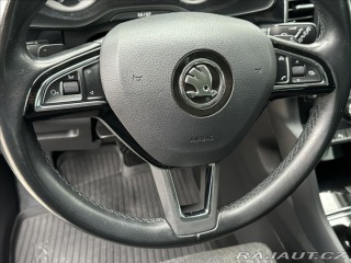 Škoda Kodiaq 2,0 TSI 180PS  Style DSG 2018