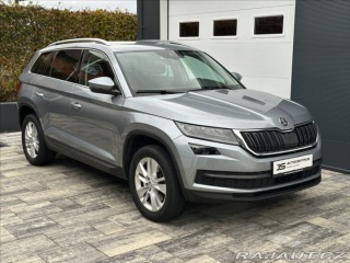 Škoda Kodiaq 2,0 TSI 180PS  Style DSG 2018