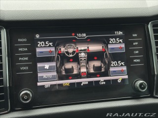 Škoda Kodiaq 2,0 TSI 180PS  Style DSG 2018