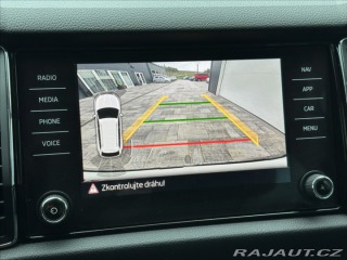 Škoda Kodiaq 2,0 TSI 180PS  Style DSG 2018