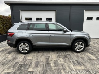 Škoda Kodiaq 2,0 TSI 180PS  Style DSG 2018