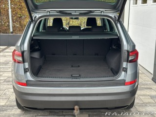 Škoda Kodiaq 2,0 TSI 180PS  Style DSG 2018
