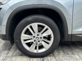 Škoda Kodiaq 2,0 TSI 180PS  Style DSG 2018