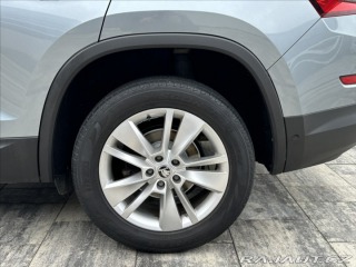 Škoda Kodiaq 2,0 TSI 180PS  Style DSG 2018