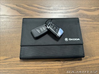Škoda Kodiaq 2,0 TSI 180PS  Style DSG 2018