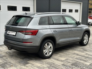 Škoda Kodiaq 2,0 TSI 180PS  Style DSG 2018