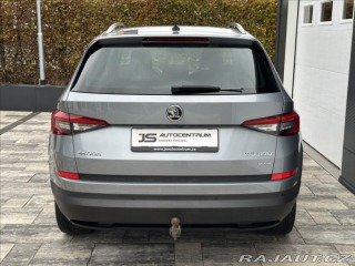 Škoda Kodiaq 2,0 TSI 180PS  Style DSG 2018