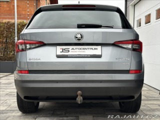 Škoda Kodiaq 2,0 TSI 180PS  Style DSG 2018