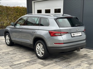 Škoda Kodiaq 2,0 TSI 180PS  Style DSG 2018