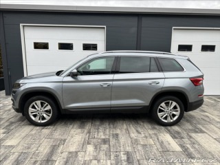 Škoda Kodiaq 2,0 TSI 180PS  Style DSG 2018