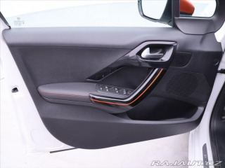 Peugeot 208 1,2 PT 81kW Roland Garros 2016