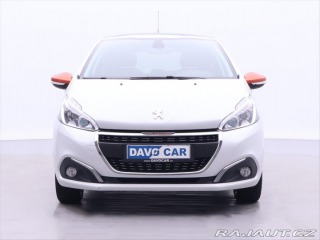 Peugeot 208 1,2 PT 81kW Roland Garros 2016