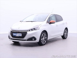 Peugeot 208 1,2 PT 81kW Roland Garros 2016