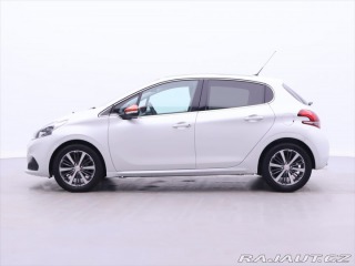 Peugeot 208 1,2 PT 81kW Roland Garros 2016