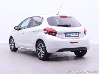 Peugeot 208 1,2 PT 81kW Roland Garros 2016