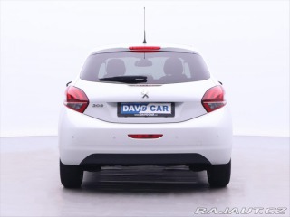 Peugeot 208 1,2 PT 81kW Roland Garros 2016