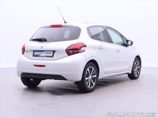 Peugeot 208 1,2 PT 81kW Roland Garros 2016