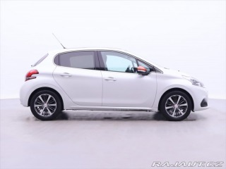 Peugeot 208 1,2 PT 81kW Roland Garros 2016