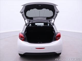 Peugeot 208 1,2 PT 81kW Roland Garros 2016