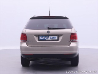 Volkswagen Golf 1,4 TSI 103kW CZ Comfort 2007