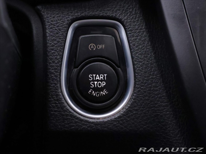 BMW 3 2,0 320d 120kW Aut. Xenon 2012