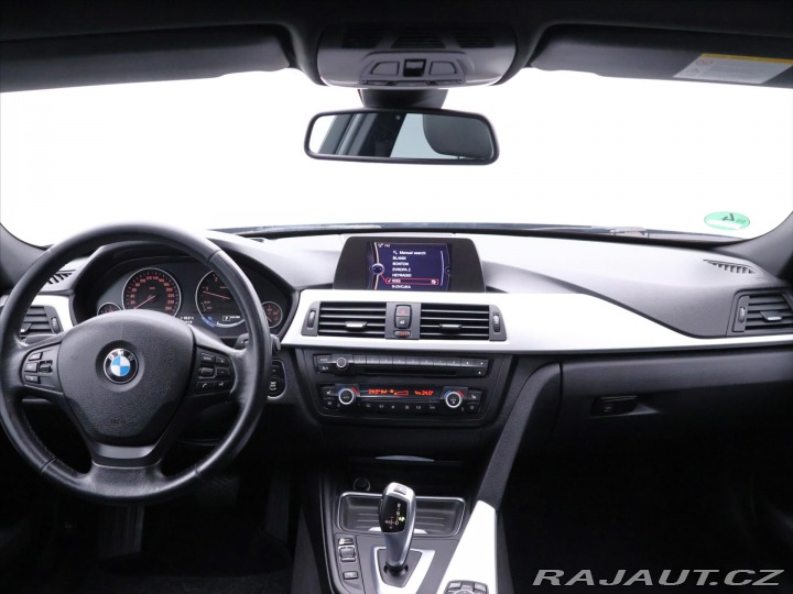 BMW 3 2,0 320d 120kW Aut. Xenon 2012