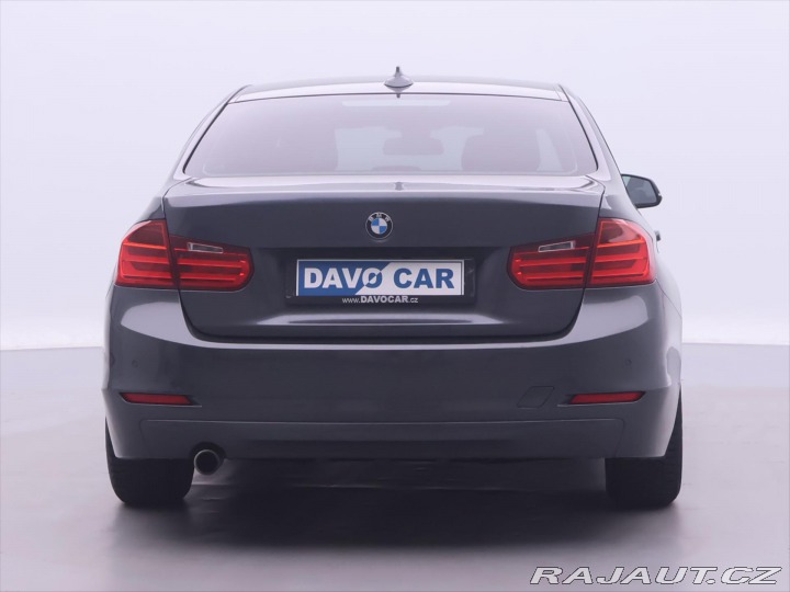 BMW 3 2,0 320d 120kW Aut. Xenon 2012