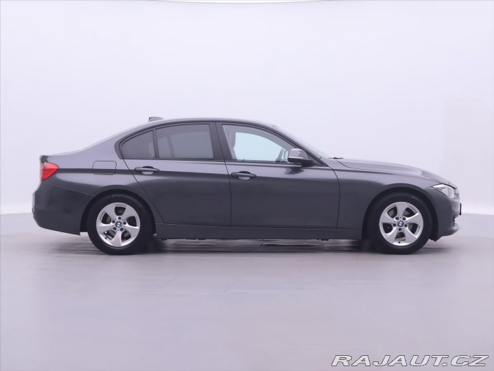 BMW 3 2,0 320d 120kW Aut. Xenon 2012