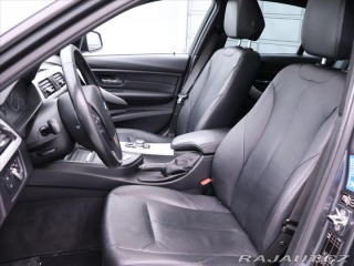 BMW 3 2,0 320d 120kW Aut. Xenon 2012