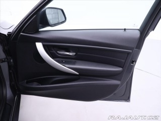 BMW 3 2,0 320d 120kW Aut. Xenon 2012