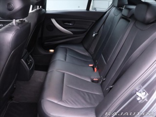 BMW 3 2,0 320d 120kW Aut. Xenon 2012