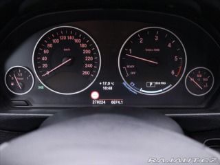 BMW 3 2,0 320d 120kW Aut. Xenon 2012