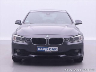 BMW 3 2,0 320d 120kW Aut. Xenon 2012