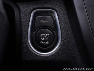 BMW 3 2,0 320d 120kW Aut. Xenon 2012