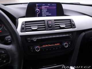 BMW 3 2,0 320d 120kW Aut. Xenon 2012