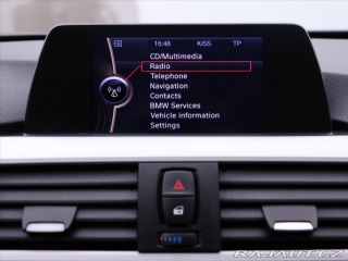 BMW 3 2,0 320d 120kW Aut. Xenon 2012