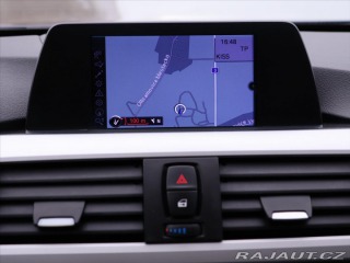 BMW 3 2,0 320d 120kW Aut. Xenon 2012