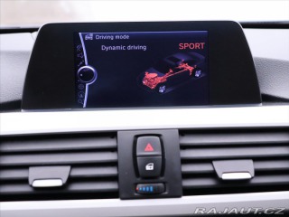 BMW 3 2,0 320d 120kW Aut. Xenon 2012