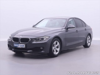BMW 3 2,0 320d 120kW Aut. Xenon 2012