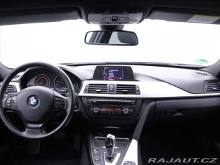 BMW 3 2,0 320d 120kW Aut. Xenon 2012