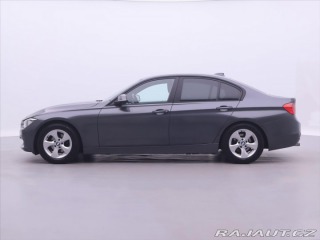 BMW 3 2,0 320d 120kW Aut. Xenon 2012