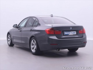 BMW 3 2,0 320d 120kW Aut. Xenon 2012
