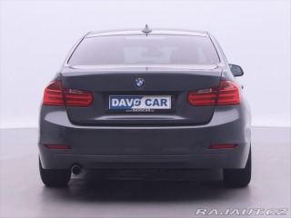 BMW 3 2,0 320d 120kW Aut. Xenon 2012