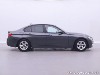 BMW 3 2,0 320d 120kW Aut. Xenon 2012