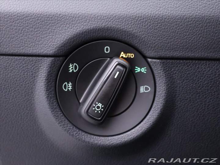 Škoda Octavia 2,0 TDI RS 135kW DSG LED 2020