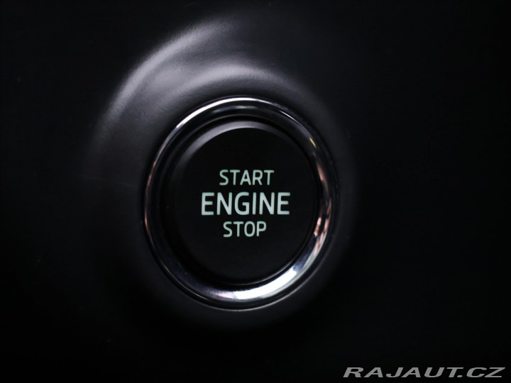 Škoda Octavia 2,0 TDI RS 135kW DSG LED 2020