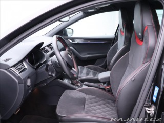 Škoda Octavia 2,0 TDI RS 135kW DSG LED 2020