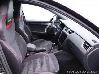 Škoda Octavia 2,0 TDI RS 135kW DSG LED 2020