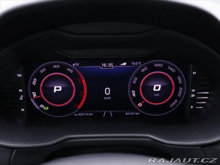 Škoda Octavia 2,0 TDI RS 135kW DSG LED 2020