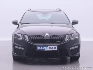 Škoda Octavia 2,0 TDI RS 135kW DSG LED 2020